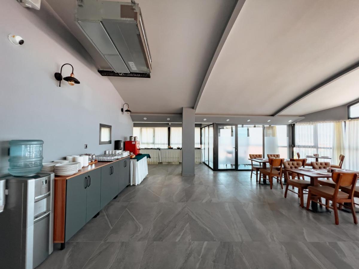 Hotel Yalcindag Burdur