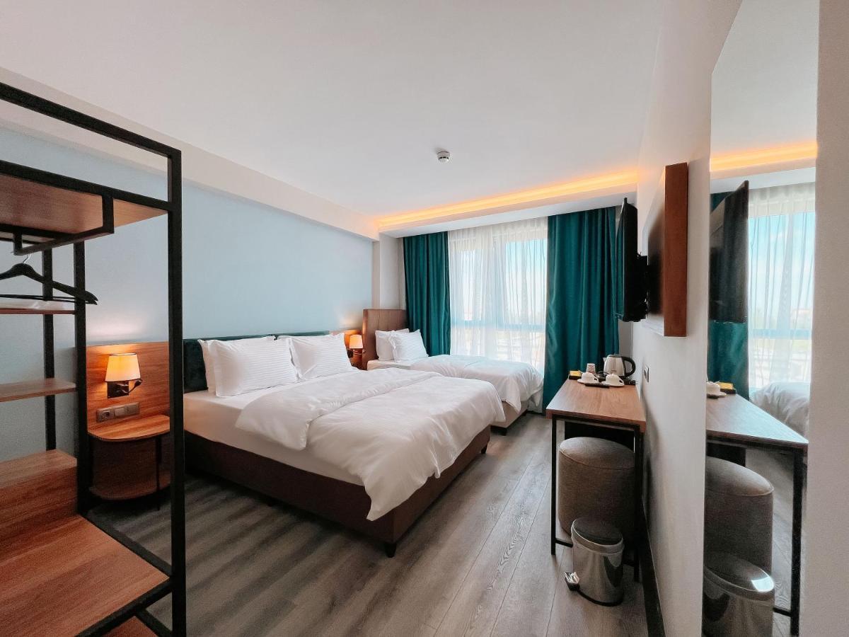 Yalcindag Hotel 3*